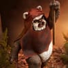 Star Wars Wicket™ Premium Format™ Figure