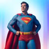 DC Comics Superman™ Premium Format™ Figure