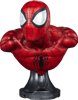 Spider-Man Life-Size Bust