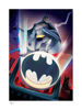 Batman: The Animated Series 30th Anniversary Art Print