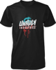 Unruly Industries(TM) T-Shirt T Shirt