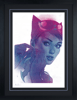 Catwoman #7 Art Print