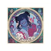 Mighty Nein Portrait Series: Jester Art Print