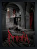 Dracula Art Print