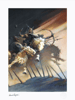 Son of the Barbarian Art Print