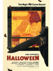 John Carpenter’s Halloween Variant Art Print