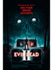 Evil Dead II Art Print