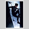 DC Comics Catwoman™ Art Print
