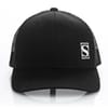 Sideshow Collectibles Sideshow Trucker Hat (Black) Apparel