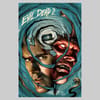 Evil Dead II Evil Dead 2: Dead by Dawn Movie Poster