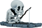 Gone Fishin' Designer Collectible Statue