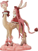 Lulu Statue