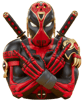 Marvel Deadpool Designer Collectible Bust
