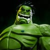 Marvel Hulk Designer Collectible Statue