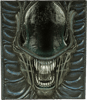Alien The Weyland-Yutani Report Collectors Edition Book
