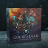 Court of the Dead Court of the Dead Mourner's Call Game Board Game
