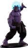 Oni Akuma Mad Demon Statue
