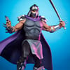 Teenage Mutant Ninja Turtles Shredder Statues