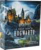 Harry Potter A Pop-Up Guide to Hogwarts Book