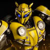 Transformers Bumblebee Collectible Figure