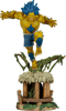 Blanka (Player 2 Version) Ultra Statue