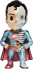 Superman (Metallic Edition) Vinyl Collectible