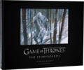 Game of Thrones: The Storyboards Book