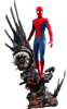 Spider-Man (Deluxe Version) Special Edition Quarter Scale Figure