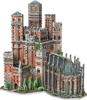 The Red Keep 3D Puzzle Puzzle