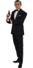 James Bond Sixth Scale Figure