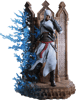 Animus Altair Statue