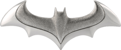 Batarang Letter Opener Office Supplies