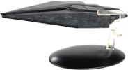 Section 31 Drone Model