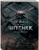 The World of The Witcher Book