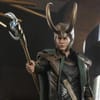 Marvel Loki Sixth Scale Figure