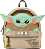 The Child Cradle Mini Backpack Backpack