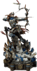 Aloy Shield Weaver Armor Set Statue