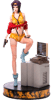 Faye Valentine Statue