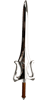 He-Man Power Sword Prop Replica