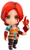 Triss Merigold Nendoroid Collectible Figure