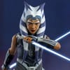 Star Wars Ahsoka Tano Sixth Scale Figure