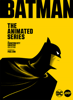 Batman: The Animated Series: The Phantom City Creative Book