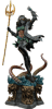 The Drowned (Deluxe Version) Statue