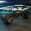 DC Comics Bat-Pod Sixth Scale Figure Accessory