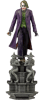 The Joker Deluxe 1:10 Scale Statue