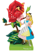 Alice in Wonderland Figurine