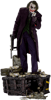The Joker 1:3 Scale Statue