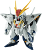 [MS UNIT] Xi Gundam Collectible Figure