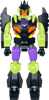 Banzai-Tron Action Figure