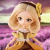 Harmonia Bloom Harmonia Bloom Pansy Collectible Doll